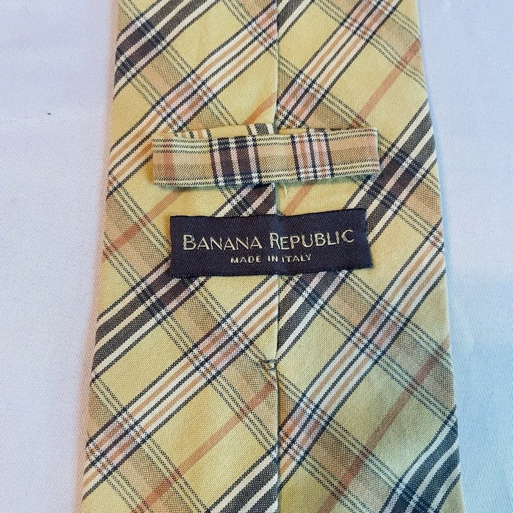 Banana Republic banana republic